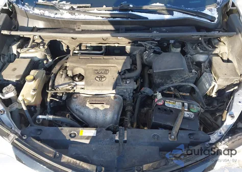 2016 Toyota Rav4 Se from USA, damaged, VIN 2T3JFREV1GW514019